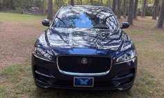 2019 Jaguar F-PACE 30t Premium