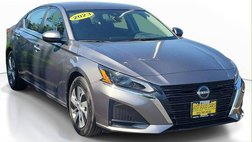 2023 Nissan Altima 2.5 S