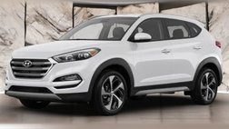 2018 Hyundai Tucson Sport