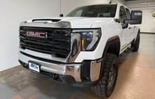 2024 GMC Sierra 3500HD Pro