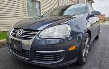 2009 Volkswagen Jetta S PZEV