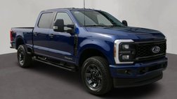 2026 Ford Super Duty F-350 