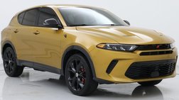 2024 Dodge Hornet R/T