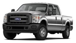 2014 Ford Super Duty F-350 Lariat
