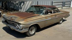 1961 Chevrolet Impala 