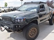 2009 Toyota Tacoma V6