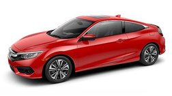 2017 Honda Civic EX-T