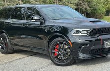 2023 Dodge Durango SRT Hellcat Premium