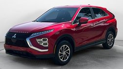 2024 Mitsubishi Eclipse Cross ES
