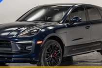 2023 Porsche Macan GTS
