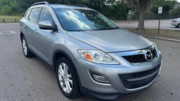 2011 Mazda CX-9 Grand Touring