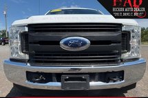 2017 Ford Super Duty F-250 Lariat