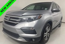 2016 Honda Pilot EX-L w/Navi