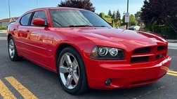 2009 Dodge Charger R/T