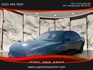 2021 Dodge Charger SXT