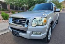 2007 Ford Explorer Sport Trac Limited