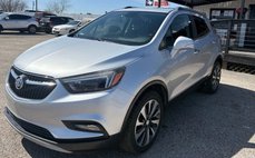 2018 Buick Encore Essence