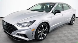 2023 Hyundai Sonata SEL Plus