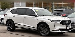2023 Acura MDX SH-AWD w/A-SPEC