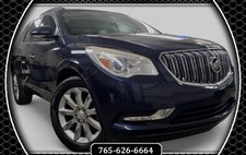 2015 Buick Enclave Premium