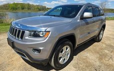 2014 Jeep Grand Cherokee Laredo E