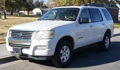 2008 Ford Explorer XLT