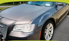 2017 Chrysler 300 Limited