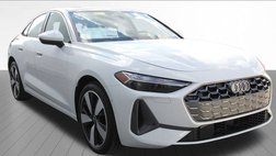 2025 Audi A5 quattro Premium Plus TFSI