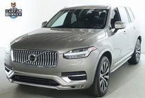 2021 Volvo XC90 T6 Inscription 7-Passenger