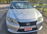 2013 Lexus ES 350 Base