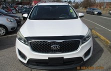 2017 Kia Sorento LX V6