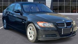 2008 BMW 3 Series 328xi
