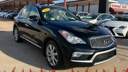 2016 Infiniti QX50 Base
