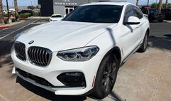 2019 BMW X4 xDrive30i