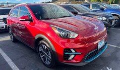 2022 Kia Niro EV EX