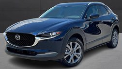 2025 Mazda CX-30 2.5 S Preferred