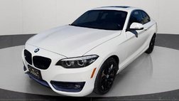 2020 BMW 2 Series 230i xDrive