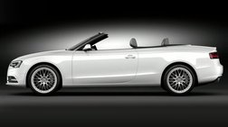 2016 Audi A5 2.0T quattro Premium Plus