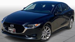 2023 Mazda MAZDA3 2.5 S Preferred
