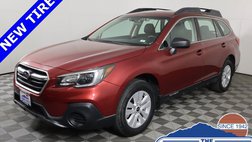2019 Subaru Outback 2.5i