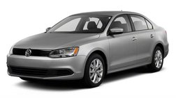 2011 Volkswagen Jetta SEL