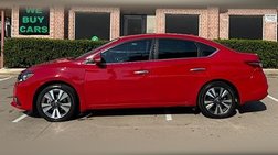 2019 Nissan Sentra SL