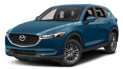 2017 Mazda CX-5 Sport
