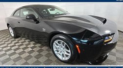 2025 Dodge Charger Daytona R/T