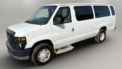 2009 Ford E-Series E-350 SD