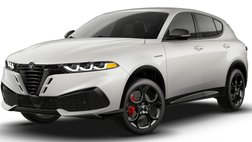 2026 Alfa Romeo Tonale Veloce