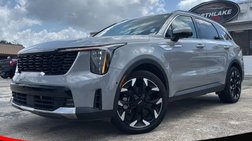 2024 Kia Sorento SX