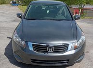 2009 Honda Accord LX-P