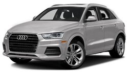2016 Audi Q3 2.0T Premium Plus