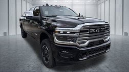 2025 Ram Ram Pickup 2500 Laramie